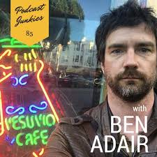 085 Ben Adair