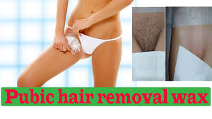 We recommend a minimum of 4 weeks regrowth to get the best results. Pubic Hair Removal Wax Without Pain How To Remove Pubic Hair Without Pain Wax Youtube