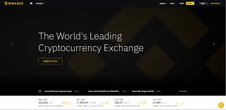 Store your crypto safely with the binance.us app. Binance Review 2021 Shrimpy Academy