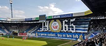 Am sonntag trafen der fsv zwickau und der fc hansa rostock aufeinander. Hansa Rostock Vs Fsv Zwickau Biankadi Lasst Das Ostseestadion Dreimal Beben Turus Net Magazin