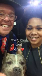 Spent the day with Trina and Ori