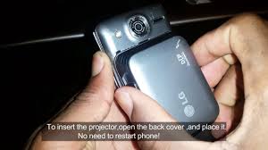 LG GW820 eXpo Price in Sri Lanka May, 2022