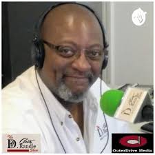 The OFFICIAL website of "The D Curtis Randle Show"