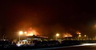 ไฟไหม้บ้าน 3 ชั้น ย่านพุทธมณฑลสาย 3 ตำรวจยังแจ้งข้อหาใคร. à¹à¸à¹à¸«à¸¡ à¸ à¹à¸ à¸¢à¸à¹à¸«à¸¡