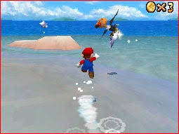 To do this, you need over 15 stars. Castle Secret Stars Super Mario 64 Ds Wiki Guide Ign