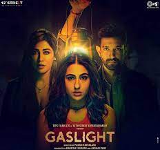 دانلود رایگان فیلم Gaslight 2023 (دانلود فیلم گاز لایت 2023)