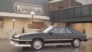 Image result for Spice 1985 Dodge