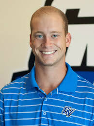 2016-17 Men's Golf Roster