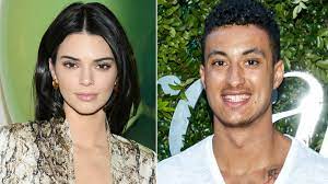 Details on kendall jenner dating kyle kuzma after cheating on ben simmons 6 times; Datet Kendall Jenner Jetzt Basketball Hottie Kyle Kuzma Promiflash De