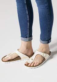 We did not find results for: Birkenstock Gizeh Zehentrenner Off White Offwhite Zalando De