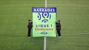 Toulouse s'offre un barrage pour la montée en ligue 1. Quelle Fin De Saison Pour La Ligue 1 Et Ligue 2 Befoot