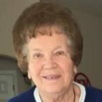 Virginia Dill Obituary