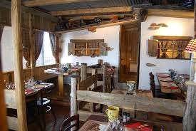 Au Mazot Val Thorens Restaurant Avis Numero De Telephone Photos Tripadvisor
