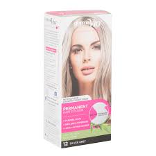 Any open hair salons near me? Salon Fashion Permanent Hair Colour