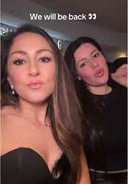 Nadia The Apprentice Arab