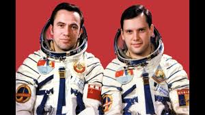 La 14 mai 1981 a devenit primul i singurul romn care a zburat vreodat n spaiul cosmic. Dumitru Prunariu Alchetron The Free Social Encyclopedia