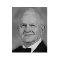 Charles Thorne Obituary