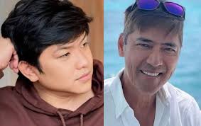 Vic Sotto to file a complaint against Darryl Yap