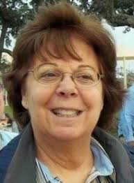 Judy Harding Obituary (2015)