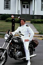 Richard Gere In An Officer And A Gentleman An Officer And A Gentleman Richard Gere Gentleman Movie