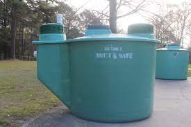 Home Ecological Tanks Inc