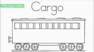 Therefore many gorgeous and fun tips for young hands. Top 20 Free Printable Train Coloring Pages Youtube