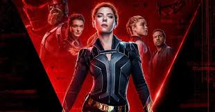 Infinity war, captain marvel and avengers: Black Widow First Reactions Praise Scarlett Johansson S Marvel Movie Hollywood News Live