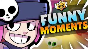 Bit.ly/2x9vn59 everyone knows a fairly popular format. Brawl Stars Funny Moments 52 Youtube