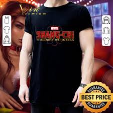 In the case of smith, the martial artist looked upon the man as a surrogate father to replace his own sinister sire. Shang Chi And The Legend Of The Ten Rings Marvel Logo Shirt Hoodie Sweater Longsleeve T Shirt