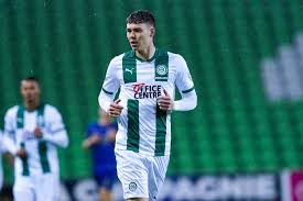 Het officiële fc groningen twitteraccount. Fc Groningen Stuurt Topscorer Strand Larsen Op Vakantie Spits Mist Duel Met Feyenoord Nederlands Voetbal Ad Nl