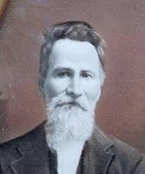 Prince Wing Pigsley Sr. (1840-1924)