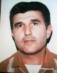 Happy birthday John Gafa' No 814....MIN IMISSU