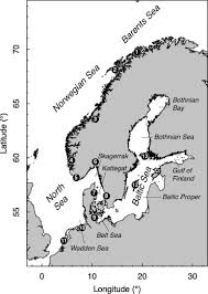 De către instituțiile de specialitate, începând cu aceeași dată, respectiv data de 1 ianuarie 2018, în considerarea faptului că. Harmful Algal Blooms And Their Effects In Coastal Seas Of Northern Europe Sciencedirect