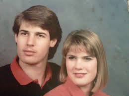 More snapshots from the Valley late 80's recognise anyone?