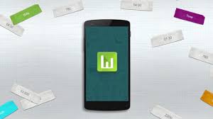 Designed to recreate the experience of opening your wallet, the app subtracts recurring expenses and savings from your income before wally: Walnut The Best Expense Tracking App On Android Youtube