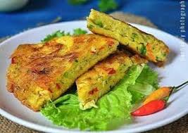 Lihat juga resep dadar telur sirih cina enak lainnya. Dapur Kaktina Resepi Telur Dadar Ala Nasi Kandar Facebook
