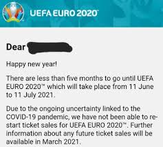 Ec 2020 tickets welcome to ec2020tickets, your ultimate source for finding uefa euro 2020 (2021) tickets. Tickets Fur Euro2020 Wie Die Uefa Fans Sauer Macht Faszination Fankurve