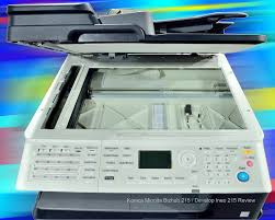 View and download konica minolta bizhub 215 user manual online. Konica Minolta Bizhub C351 Adf Document Feeder Stapelpapiereinzug Forum Druckerchannel