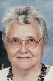 Josie Willadean Hill