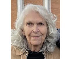 Linda Morrison Obituary (1944