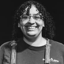 Last night's opening of American Idiot brought the house down! Don't miss 2  more chances this weekend and next to see this incredible show! Meet more  of our cast: Kalea Bray as