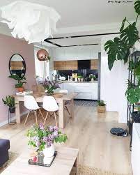 Arredare Un Open Space Negli Spazi Piccoli Ed Aperti E Importante Arredamento Sala Da Pranzo Arredamento Sala Da Pranzo E Salotto Arredamento Salotto Cucina