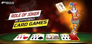 Here at arkadium, we know a thing or two about card games. Role Of Joker In Different Card Games Online Rummy On Your Finger Tips