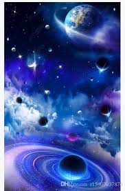 Same is the case with galaxy wallpapers. Galaxy Wallpaper For Bedroom Custom 3d Ceiling Zenith Interior Decorative Mural Hd Galaxy Star Bedroom Wallpaper Galaxy Galaxy Wallpaper Room Wallpaper Designs
