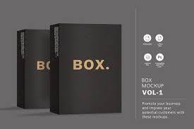 We help you bring your ideas to life by rendering the most. Box Mockup Vol 1 Box Mockup Mockup Bag Mockup