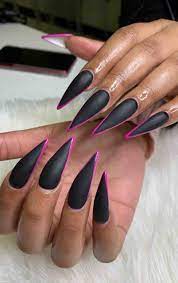 Pin On Season Nails