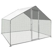 99 ($172.99/count) 5% coupon applied at checkout. New Extra Large Chicken Coop Metal Guinea Pig House Rabbit Hutch Outdoor Cage 3 X 2 X 1 95m For Sale Buy Chicken House Anim Cages Outdoor Product On Alibaba Com