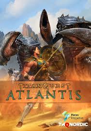 Anniversary edition v1.44 +8 trainer #1. Buy Titan Quest Atlantis Steam