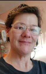 Obituary: Michelle Renee Patrick, 53, of Ludington