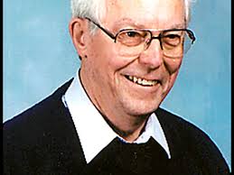 Obituary: Hamm, David Roberts